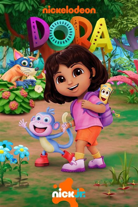 dora wcostream|DORA (2024): Watch New Series on Paramount+.